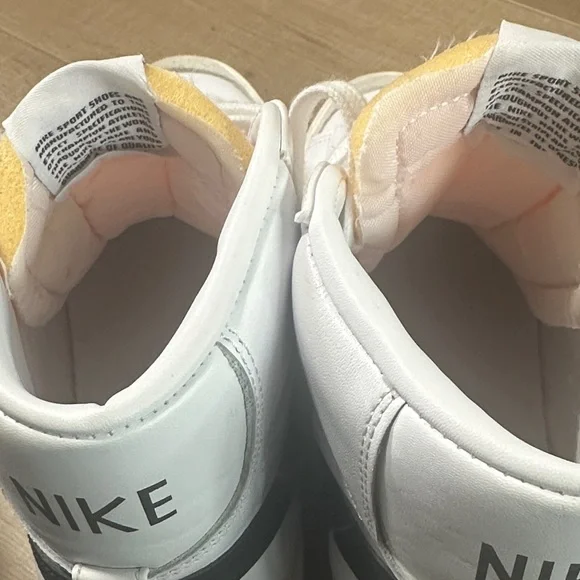 Nike Blazer Mid '77 Vintage sneakers - Picture 7 of 16